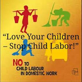 Read more about the article Child Labor Day