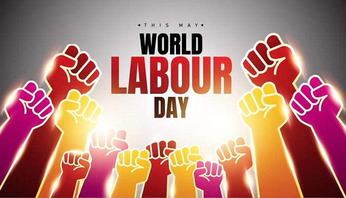 Read more about the article World Labour Day